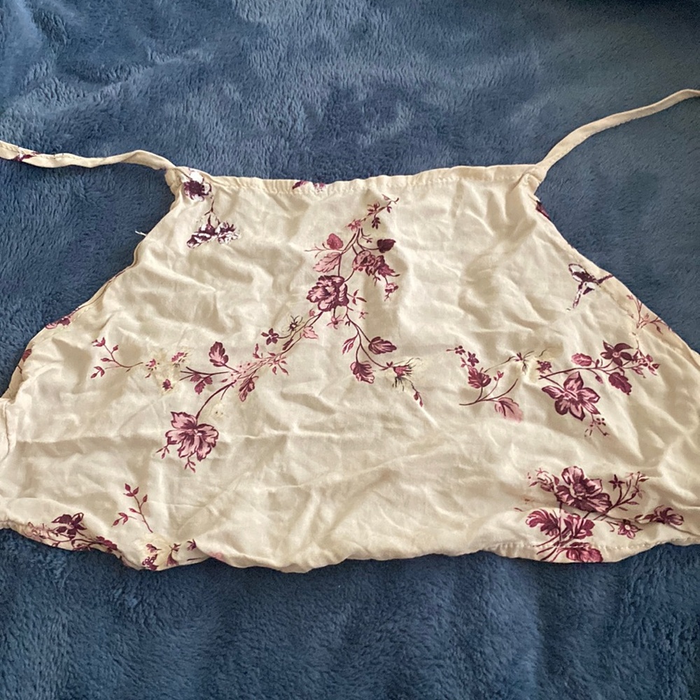Brandy Melville cherry blossom